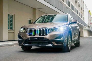 Về mặt giá, tất cả các phiên bản của BMW X-Series 2024 đều có mức giá bán khá cao so với các đối thủ