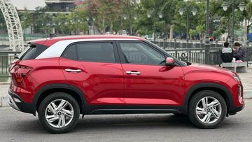 Mẫu B-SUV gây ấn tượng với phong cách thể thao, hiện đại kế thừa từ “người anh em” Kona