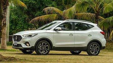 Phiên bản MG ZS 2024 đã được nâng cấp với nhiều cải tiến nhằm đáp ứng tốt hơn nhu cầu của người tiêu dùng Việt