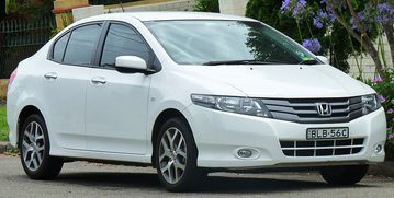 Honda City thế hệ thứ 5 mang đến những thay đổi đáng kể về động cơ và thiết kế.