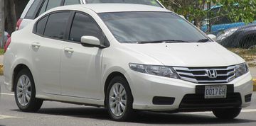 Phiên bản nâng cấp của Honda City trong vòng đời mới có các cải tiến về ngoại - nội thất