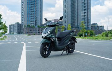 Yamaha FreeGo S 2023 là lựa chọn phù hợp cho những người muốn sở hữu một chiếc tay ga với giá cả phải chăng