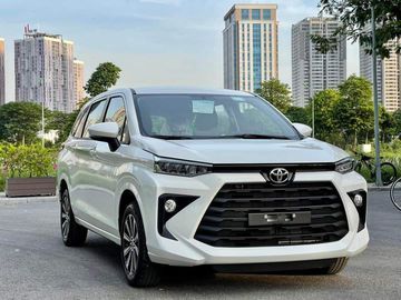 Đầu năm 2022, Toyota Việt Nam giới thiệu thế hệ mới của Avanza và đổi tên thành Toyota Avanza Premio