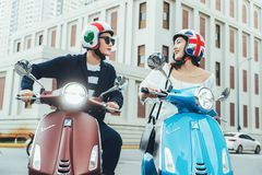 Vespa Primavera kỷ niệm 50 năm