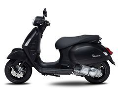 Vespa GTS Notte  300cc