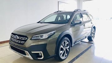 Subaru Outback đã nhanh chóng được chào đón rộng rãi ngay từ khi xuất hiện trên thị trường Việt Nam