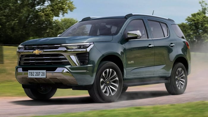 Chevrolet Trailblazer 2025: Cải tiến từ bên trong ra ngoài 2025-chevrolet-trailblazer-brazil-8s-2048x1152.webp