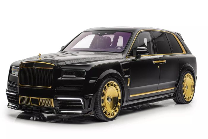 Rolls Royce Cullinan độ Mansory dát vàng mansory-linea-doro-5-2048x1366.webp