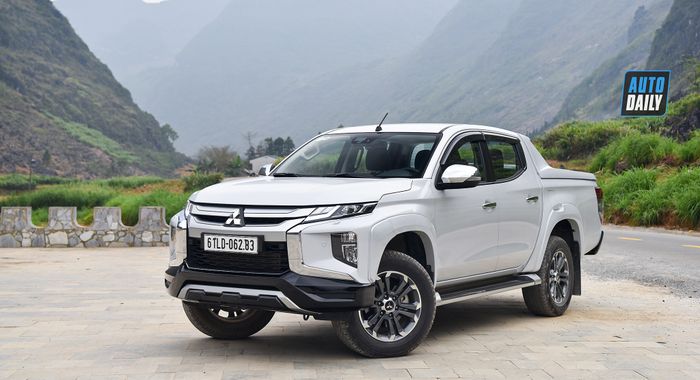 Đánh giá Mitsubishi Triton 2020 có giá 865 triệu t12.jpg