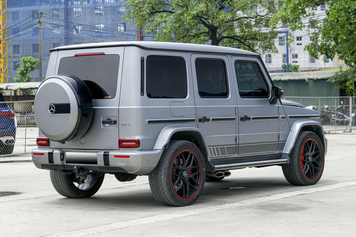 Mercedes-AMG G 63 sau 4 năm: Rẻ hơn xe mới 6 tỷ đồng - Những điều cần lưu ý khi mua g63-cu-Mytour-3.jpg