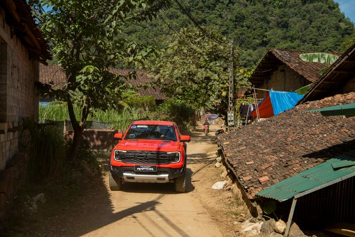 Trải nghiệm Ford Next-Gen: Hành trình 'thả hổ về rừng' DSC_9156.JPG