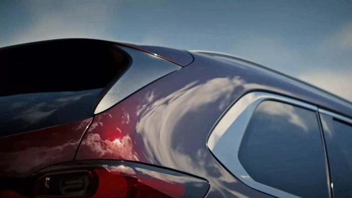 Mazda CX-80 tung ảnh 'nhá hàng', sẽ ra mắt vào ngày 18/4 với hình ảnh mazda-cx-80-teaser-2-1536x864.webp