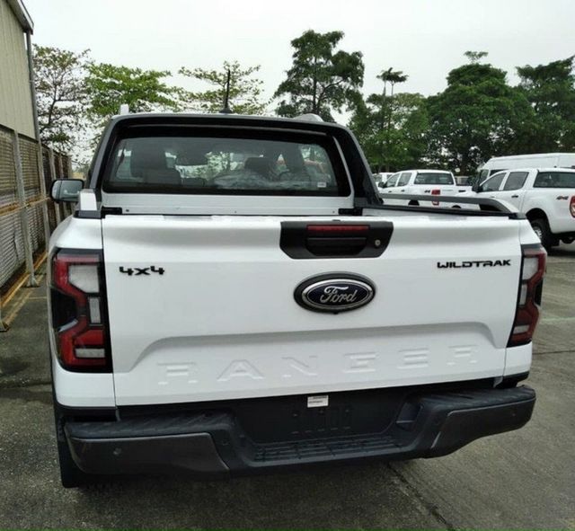 Ford Ranger đang bị chênh giá tại các đại lý, cao nhất có thể lên đến hơn 90 triệu đồng - Hình ảnh số 5.