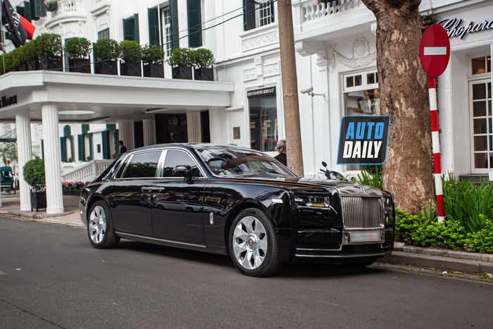 Phát hiện chiếc Rolls-Royce Phantom VIII Series II duy nhất tại Việt Nam, có giá dưới 20 tỷ phantom-viii-series-ii-Mytour-11.JPG