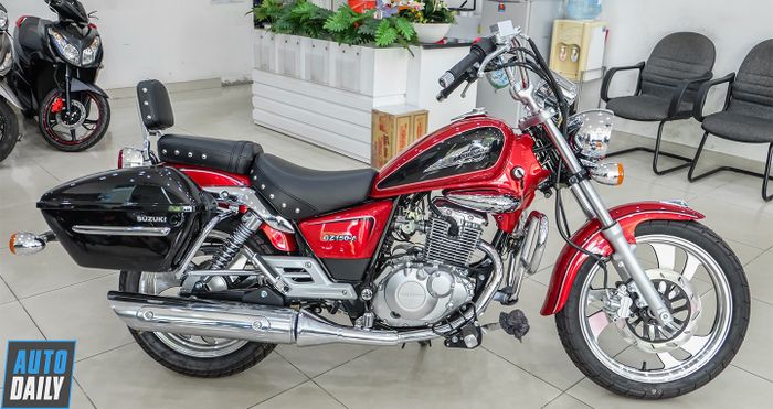 Chọn Honda Shadow 150 hay Suzuki GZ150-A trong tầm giá 70 triệu đồng? suzuki-gz150-a-14.jpg