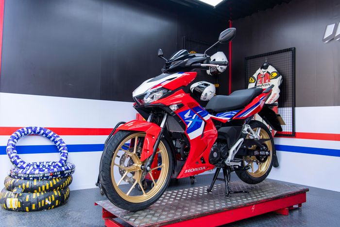 Honda Việt Nam triển khai chương trình khuyến mại đặc biệt cho Winner X và CBR150R Cảm nhận Honda Winner X 2024 – Những nâng cấp đáng giá cho người dùng honda-winner-x-1.JPG