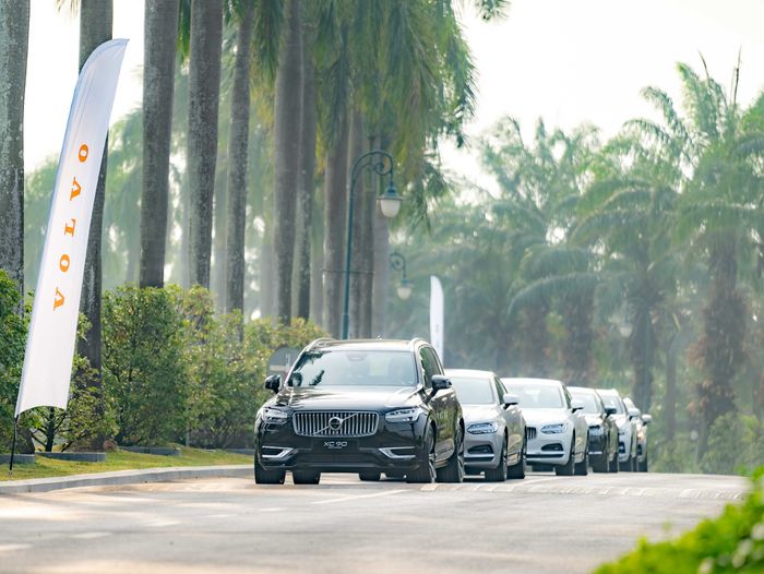 Volvo Car Vietnam tổ chức thành công Giải Golf Volvo Championship Vietnam 2024 - Vòng loại khu vực phía Nam volvo-golf-championship-2.jpg