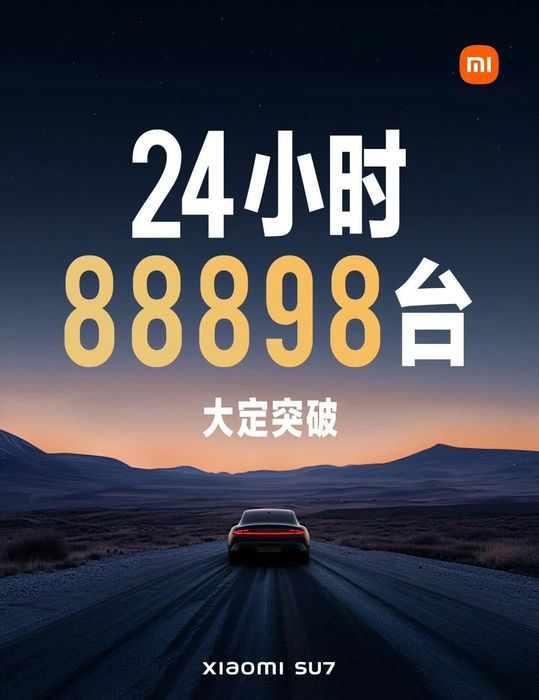 Xiaomi SU7 cực kỳ hot, ‘bán hết’ chỉ sau 24 giờ ra mắt xiaomi-su7-9.jpg