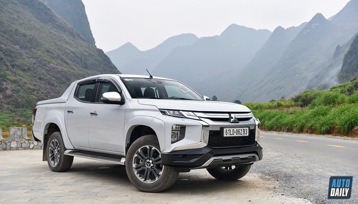 Đánh giá Mitsubishi Triton 2020 có giá 865 triệu đồng t14.jpg