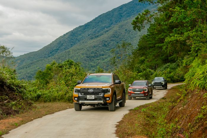 Trải nghiệm Ford Next-Gen: Hành trình 'thả hổ về rừng' DSC_0088.JPG