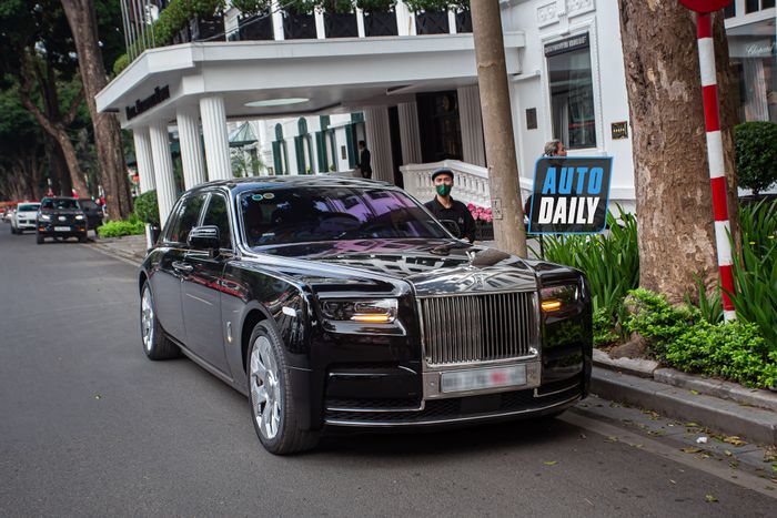 Phát hiện chiếc Rolls-Royce Phantom VIII Series II duy nhất tại Việt Nam, có giá dưới 20 tỷ phantom-viii-series-ii-Mytour-3.JPG