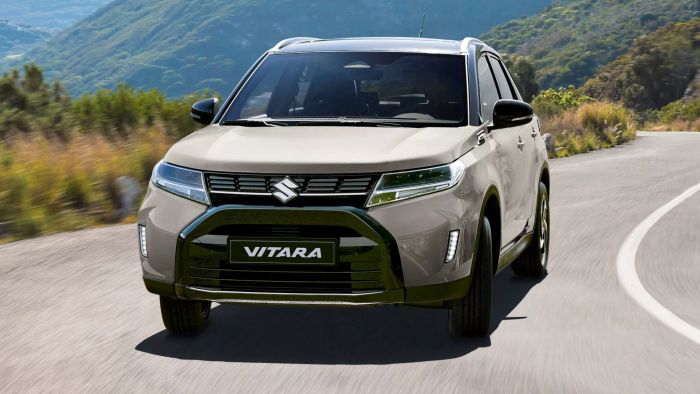 Suzuki Vitara 2024 ra mắt: Nâng cấp thiết kế, màn hình thông tin giải trí mới 2024-suzuki-vitara-1s-2048x1152.webp