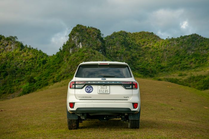 Trải nghiệm Ford Next-Gen: Hành trình 'thả hổ về rừng' DSC_0121.JPG