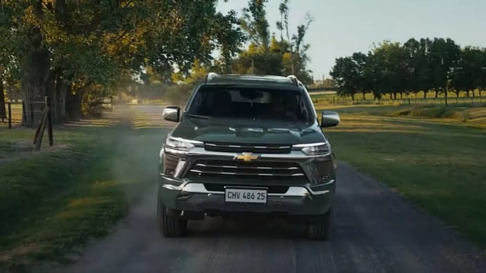 Chevrolet Trailblazer 2025: Nâng cấp từ bên trong ra ngoài 2025-chevrolet-trailblazer-brazil-7-2048x1152.webp