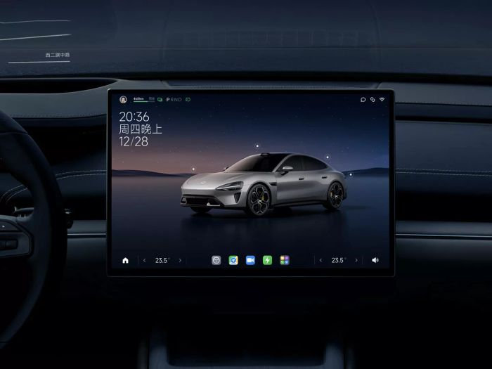 Xiaomi SU7 giá rẻ hơn dự kiến, đẩy Tesla Model 3 vào tình thế cạnh tranh khốc liệt Xiaomi-Su72.webp