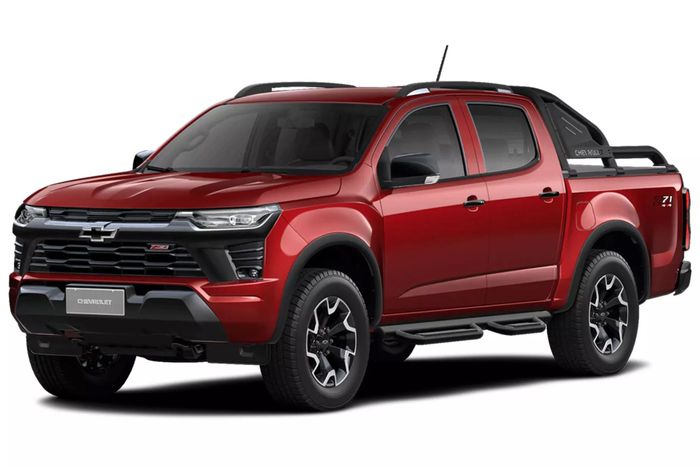 Chevrolet Colorado 2025 facelift chính thức ra mắt với thiết kế mới, động cơ diesel 2.8 turbo mạnh mẽ hơn chevrolet-colorado-2025-9.jpg