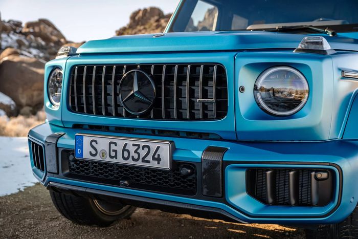 Mercedes-AMG G 63 2025 ra mắt: Đổi mới về thiết kế, tích hợp công nghệ hybrid g-63-amg-2025-Mytour-3.jpg