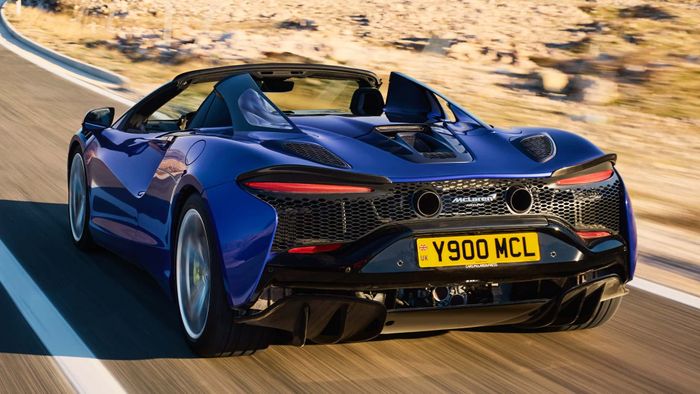 McLaren Artura Spider mới ra mắt, đã có mặt tại Việt Nam với giá khoảng 17 tỷ đồng mclaren-artura-spider-Mytour-2.jpg