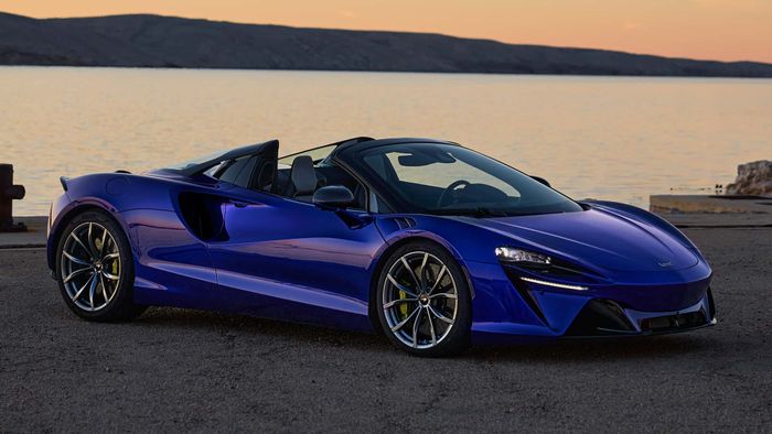 McLaren Artura Spider mới ra mắt, đã có mặt tại Việt Nam với giá khoảng 17 tỷ đồng mclaren-artura-spider-Mytour-5.jpg