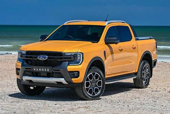 Ford Ranger Wildtrak V6 3.0 Diesel ra mắt tại Thái Lan, có giá trên 1 tỷ đồng ranger-wildtrak-v6-001-1920x1280.jpg