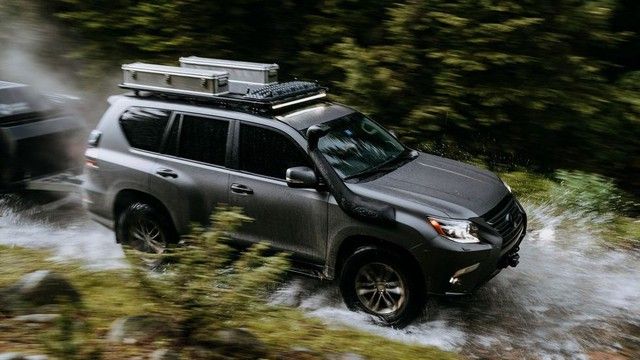 Danh sách 4 dòng SUV Lexus sắp ra mắt: Đáng chú ý nhất là phiên bản tiếp theo của LX 570 - Ảnh 5.