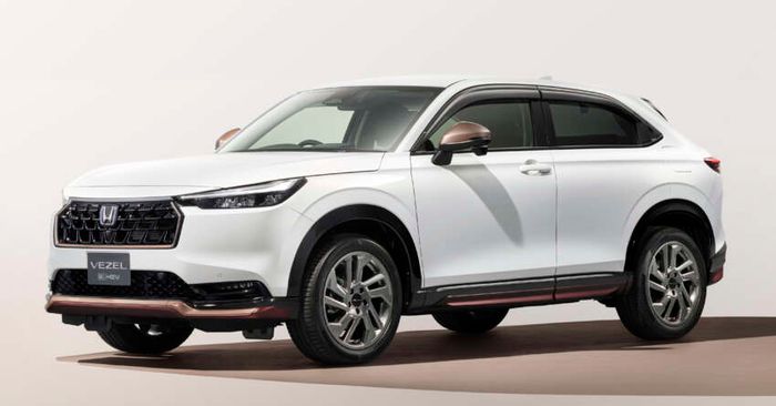 Honda HR-V facelift 2024 đẳng cấp hơn với bộ phụ kiện Modulo chính thức 2024-honda-hr-v-vezel-modulo-4-850x445.jpg