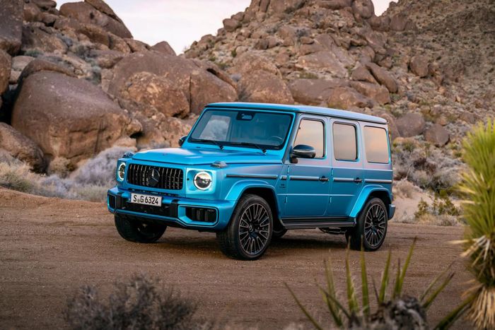 Mercedes-AMG G 63 2025 chính thức ra mắt: Đổi mới về thiết kế và tích hợp công nghệ hybrid g-63-amg-2025-Mytour-9.jpg