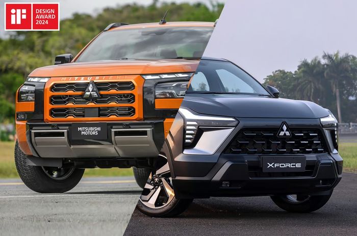 Mitsubishi Triton và Xforce 2024 giành giải thưởng iF Design Awards 2024 với hình ảnh mitsubishi-triton-va-xforce-2024.jpg