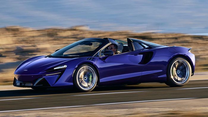 McLaren Artura Spider mới ra mắt, đã có mặt tại Việt Nam với giá khoảng 17 tỷ đồng mclaren-artura-spider-Mytour-1.jpg