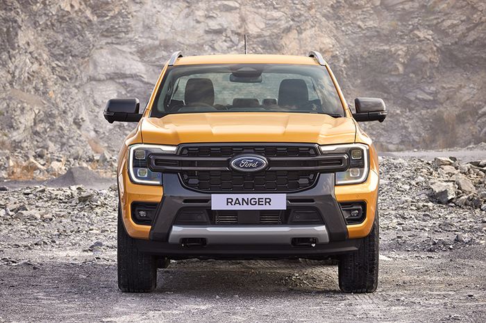 Ford Ranger Wildtrak V6 3.0 Diesel mới ra mắt tại Thái Lan, có giá trên 1 tỷ đồng ranger-wildtrak-v6-new-003.jpg