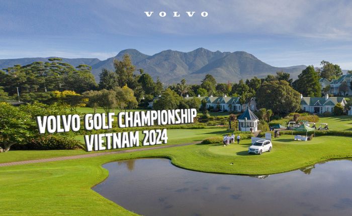 Giải Golf Volvo - Việt Nam 2024 treo thưởng lên đến 19 tỷ đồng volvo-golf-2.jpg