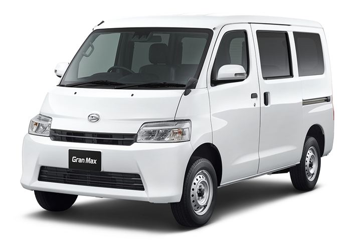 Nhật Bản gỡ bỏ lệnh đình chỉ vận chuyển đối với 5 mẫu xe Daihatsu, bao gồm cả mẫu Grand Max.