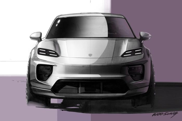 Porsche Macan EV lộ diện trước ngày ra mắt 1221387.webp