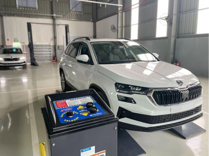 Chi phí bảo dưỡng xe Skoda tại Việt Nam không khác biệt so với các dòng xe từ Hàn Quốc và Nhật Bản skoda-3.jpg