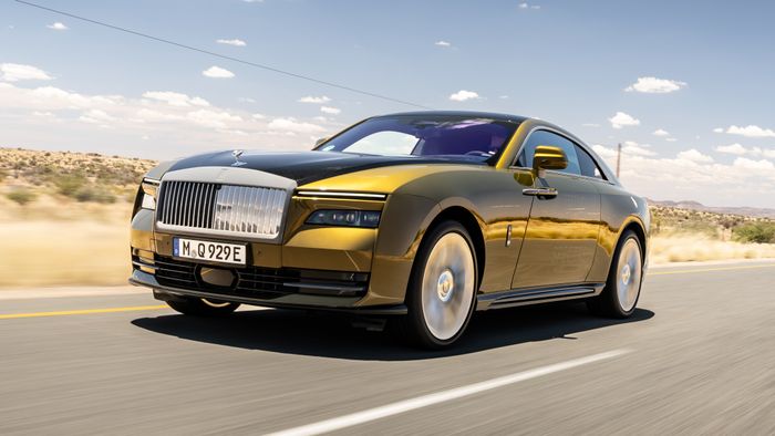 Rolls-Royce Spectre xuất hiện tại Hà Nội: giá từ 18 tỷ đồng, hoạt động 530 km/lần sạc rolls-royce-spectre-Mytour-7.jpg