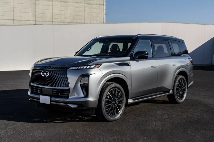 Infiniti QX80 2025: Thiết kế ấn tượng, động cơ V6 tăng áp kép, đối đầu với Lexus LX 2025-infiniti-qx80-03019-1.webp