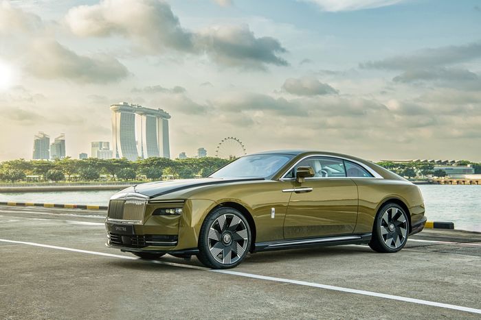 Rolls-Royce Spectre ra mắt tại Hà Nội: giá từ 18 tỷ đồng, hoạt động 530 km/lần sạc rolls-royce-spectre-Mytour-12.jpg