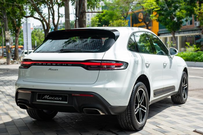 Porsche ngừng sản xuất Macan chạy xăng từ năm 2024, liệu Việt Nam sẽ bị ảnh hưởng? porsche-macan-Mytour-6.jpg