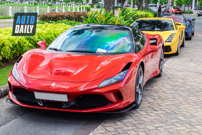 Ngạc nhiên trước giá bán trước đây của chiếc Ferrari F8 của Minh Nhựa, không kém cạnh xe mới sau 4 năm ferrari-f8-cu-Mytour-10.jpg