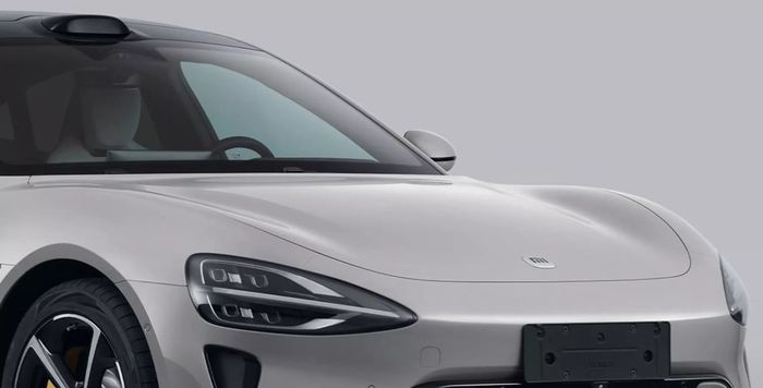 Xiaomi chuẩn bị tung ra thị trường mẫu ô tô điện, cạnh tranh với Tesla và Hyundai xiaomi-su7-7-1.jpg